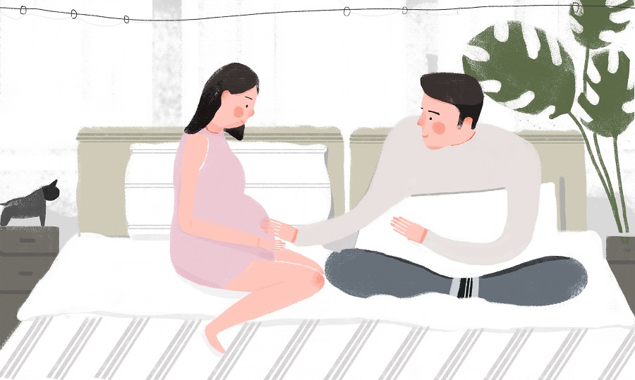 超重人群要怎么做試管嬰兒才好?