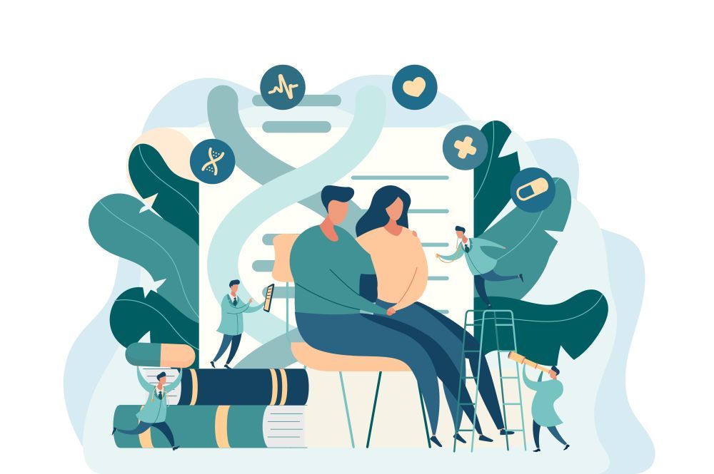 不孕不育的檢查要做哪些?